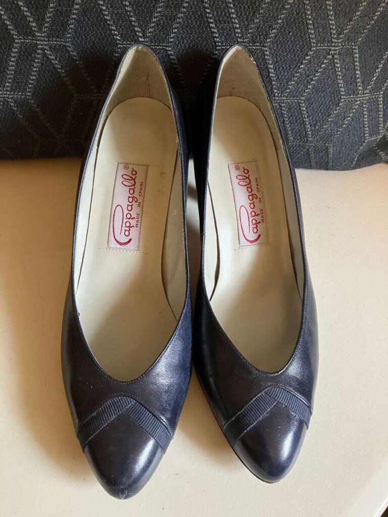 What Happened To Pappagallo Shoes