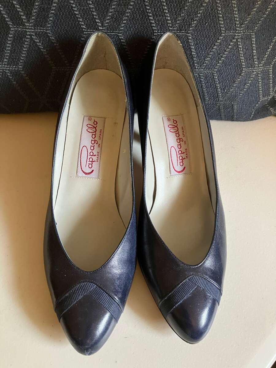 What Happened To Pappagallo Shoes