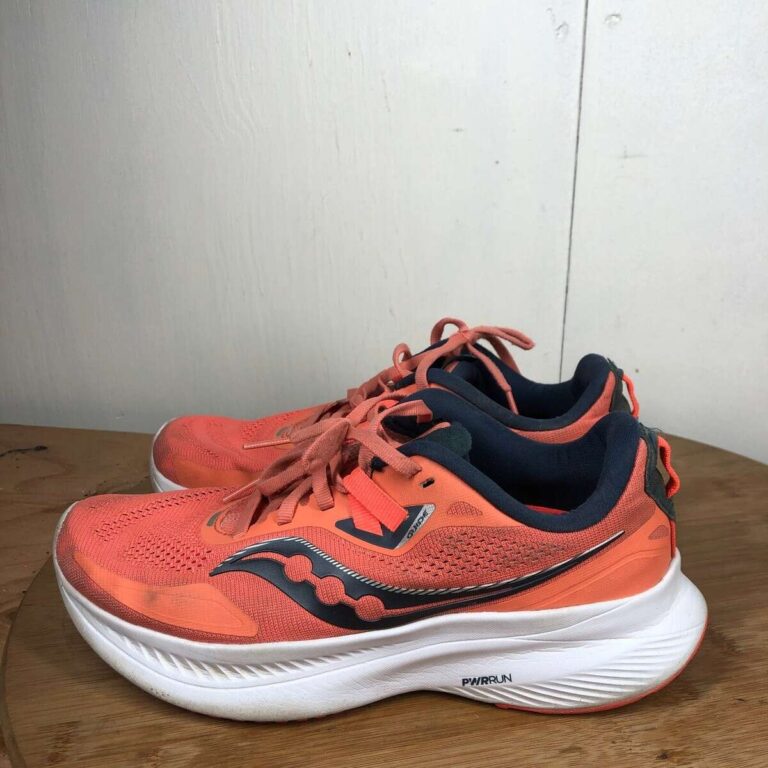 How To Pronounce Saucony Shoes