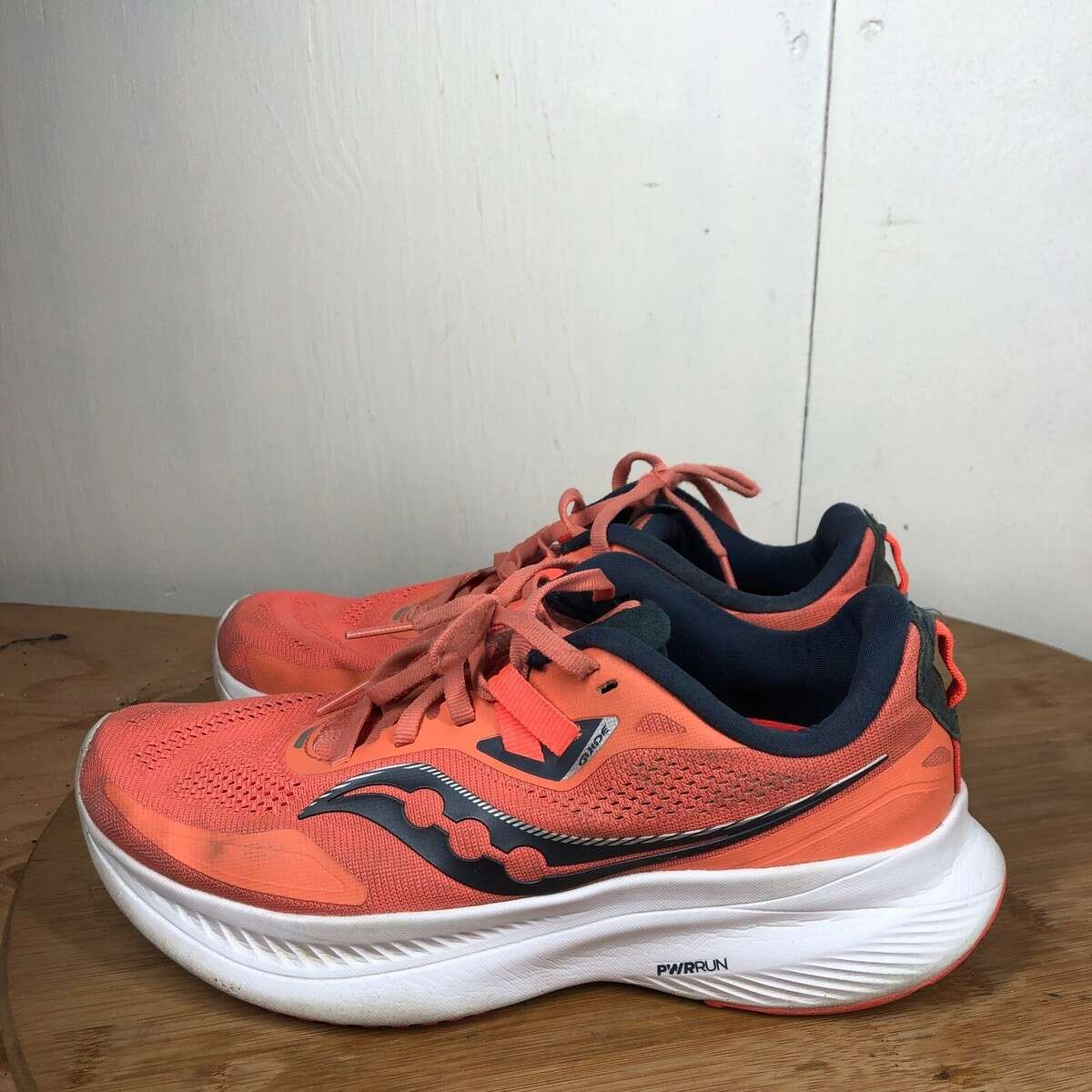 How To Pronounce Saucony Shoes