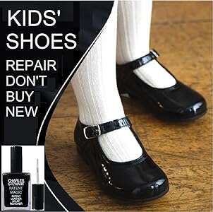 How To Repair Patent Leather Shoes