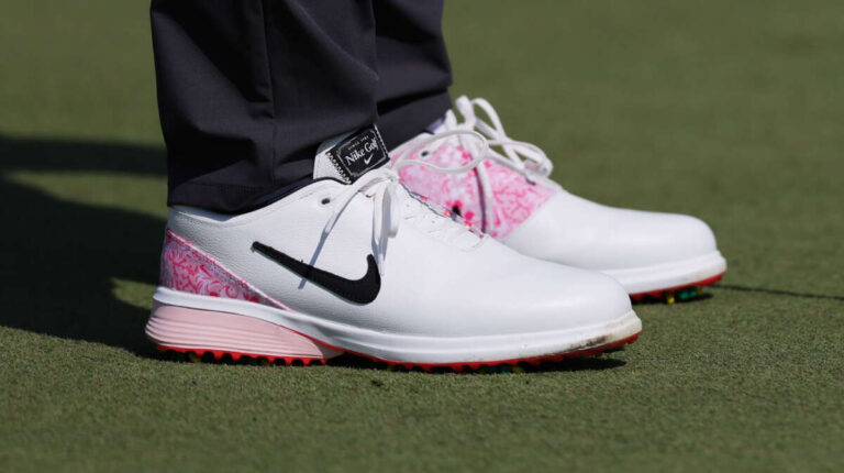 What Golf Shoes Does Rory Mcilroy Wear