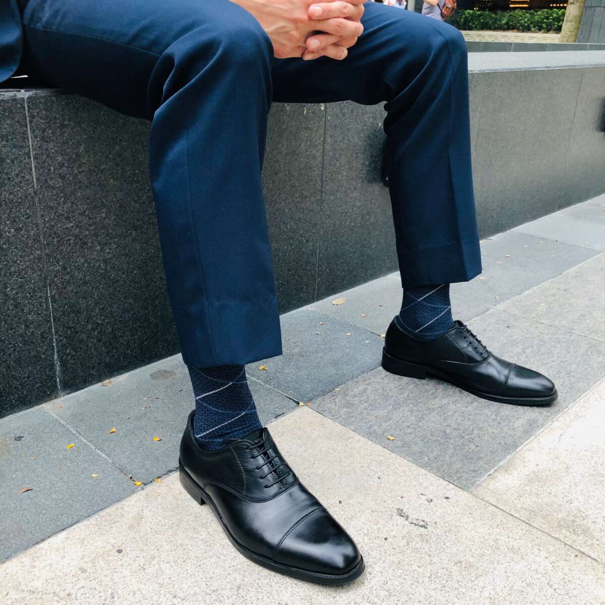 How To Break In Shoes