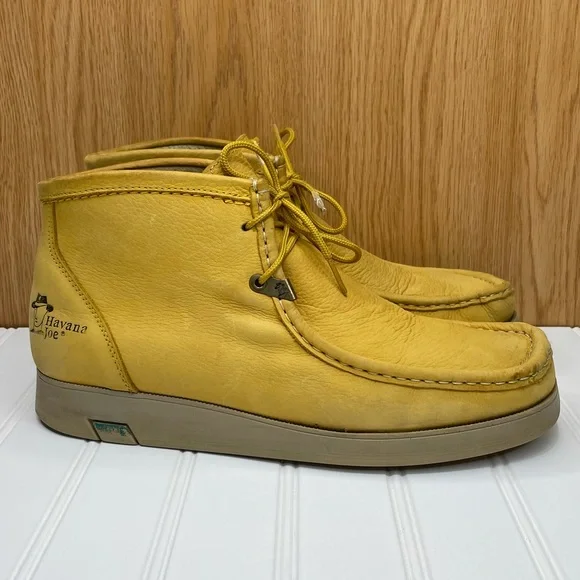 What Happened To Havana Joe Shoes