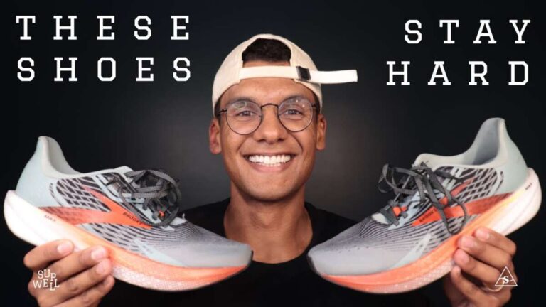 What Shoes Does David Goggins Wear