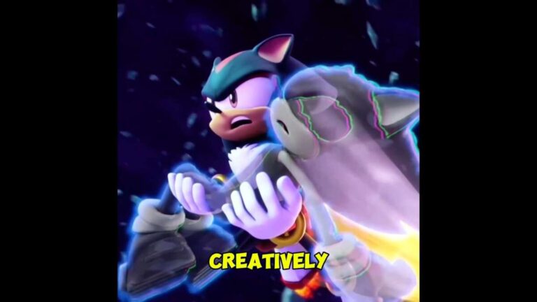 Is Shadow Fast Without His Shoes