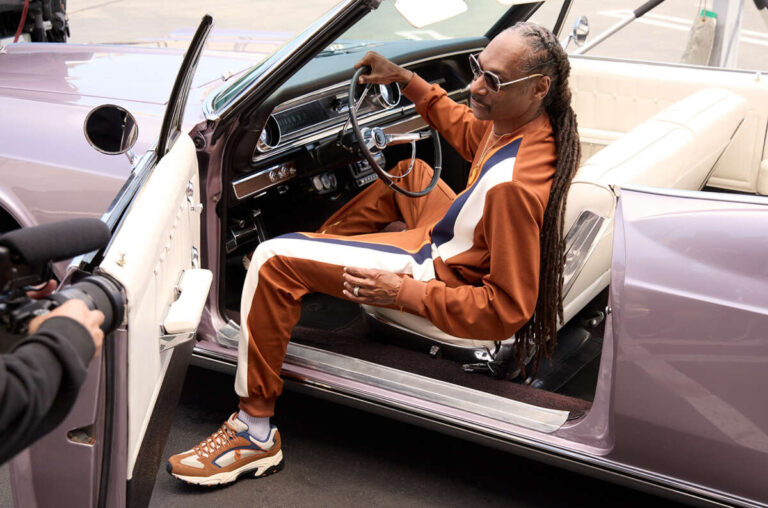 What Size Shoe Does Snoop Dogg Wear