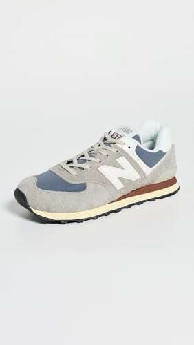 New Balance 574 Vs 515