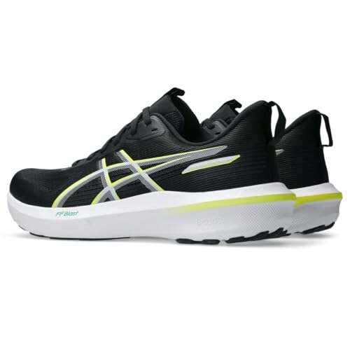Asics GT 1000 Vs Asics GT 2000