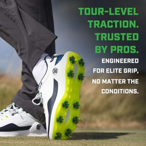 Best Replacement Spikes For Footjoy Golf Shoes