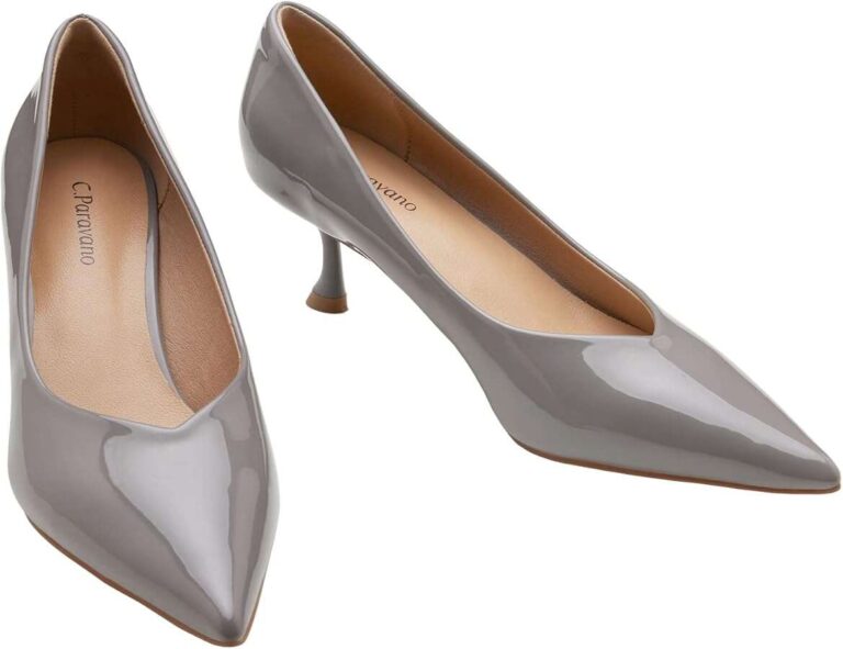 Where Are C Paravano Shoes Made