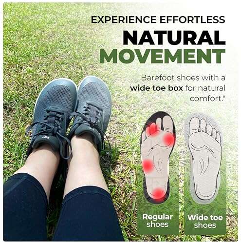Hike Footwear Hf Stride Vs Hf Shade