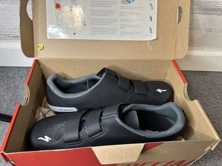 Is Rbx Shoes A Good Brand