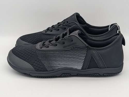 How To Compare Hf Stride Shoes With Other Walking Shoes