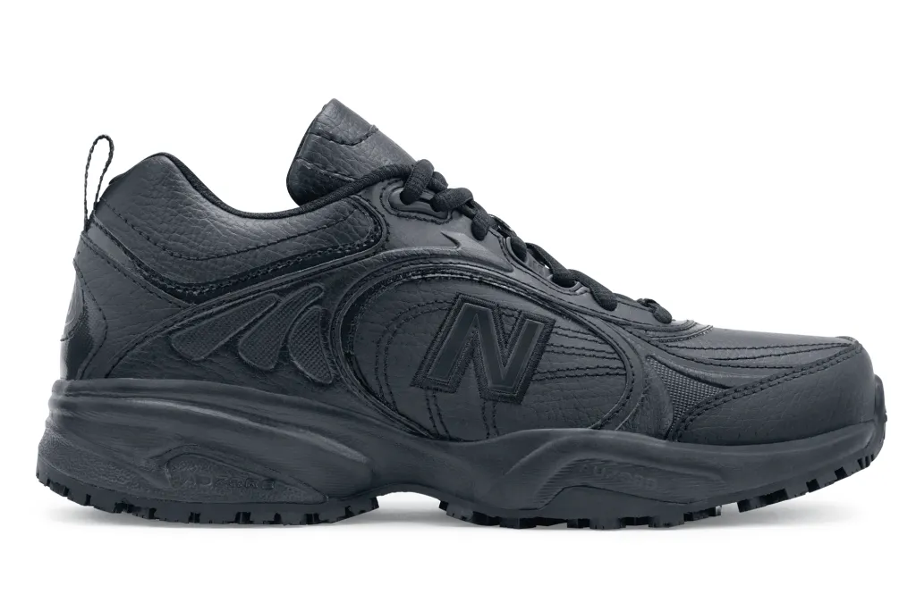 Are New Balance Shoes Non Slip