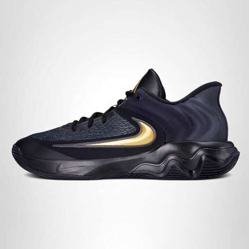 Best Basketball Shoes For Power Forwards