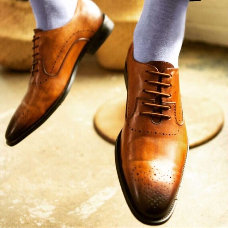 How To Hide Shoes Lace