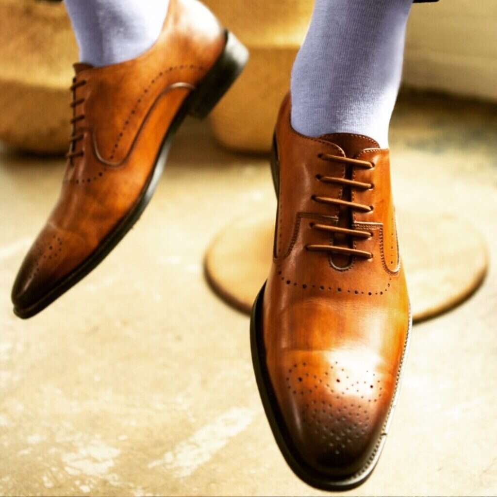 How To Hide Shoes Lace