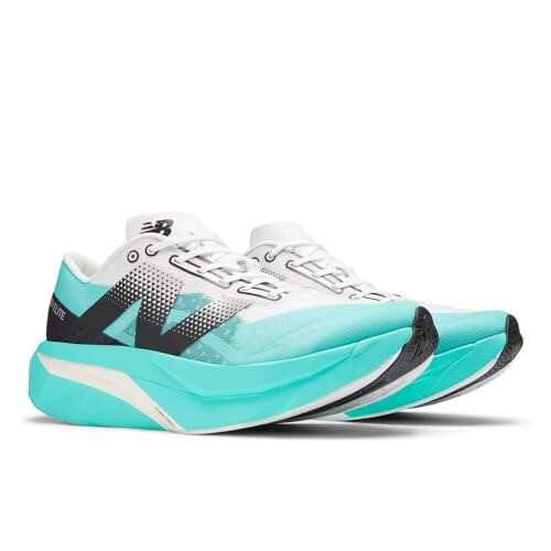 New Balance FuelCell SuperComp Elite V4 Review