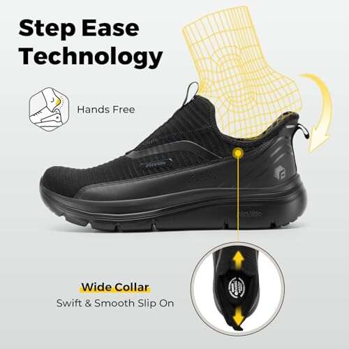 Best Shoes For Fat Men