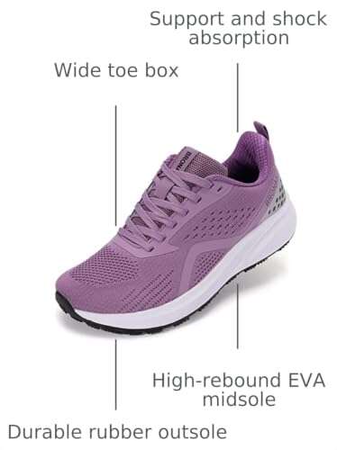 Best Tennis Shoes For Toe Draggers