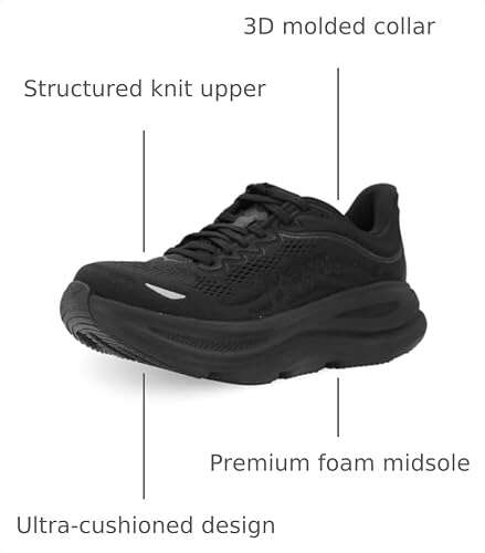 Best Hoka Shoes For Bunions