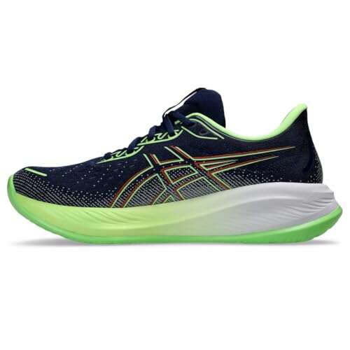 Asics Gel Cumulus 26 Review