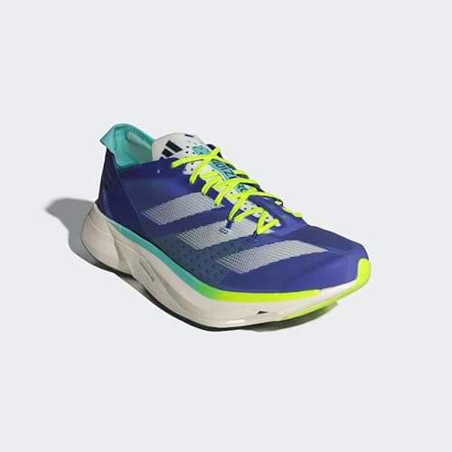 Adidas Adizero Adios Pro 3 Review