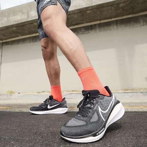 Nike Vomero 17 Review