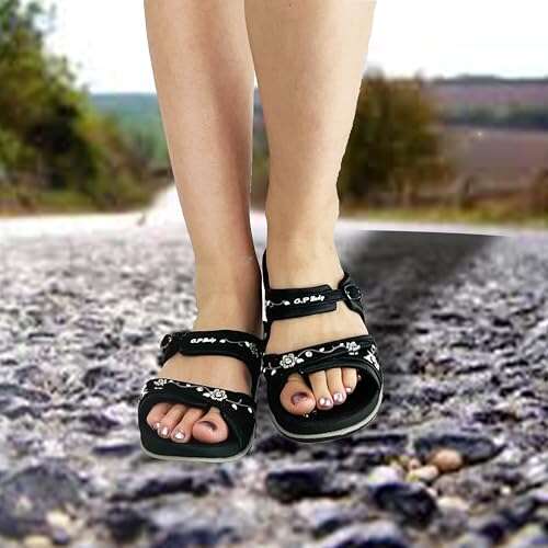 Best Shoes For Pigeon Toed Adults