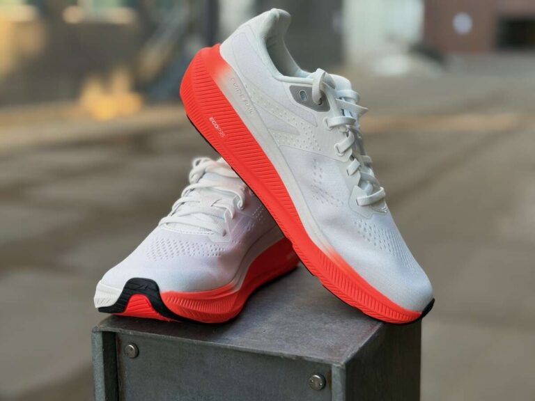 Do Altra Shoes Have Arch Support