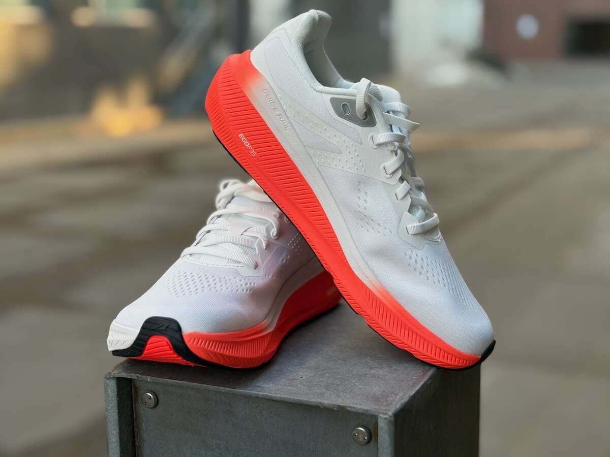 Do Altra Shoes Have Arch Support