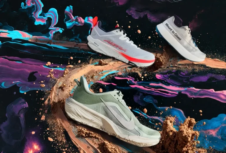 Can I Use Trail Running Shoes On The Road