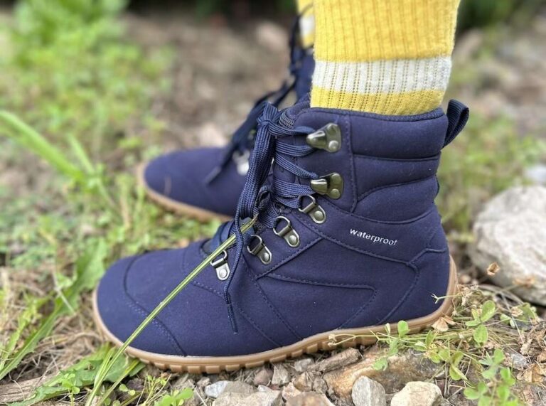 Can Saguaro Hiking Shoes Get Wet