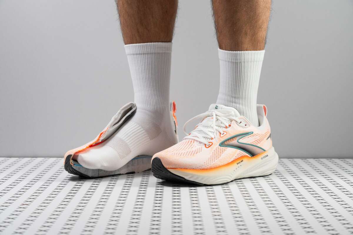 Do Brooks Shoes Run True To Size