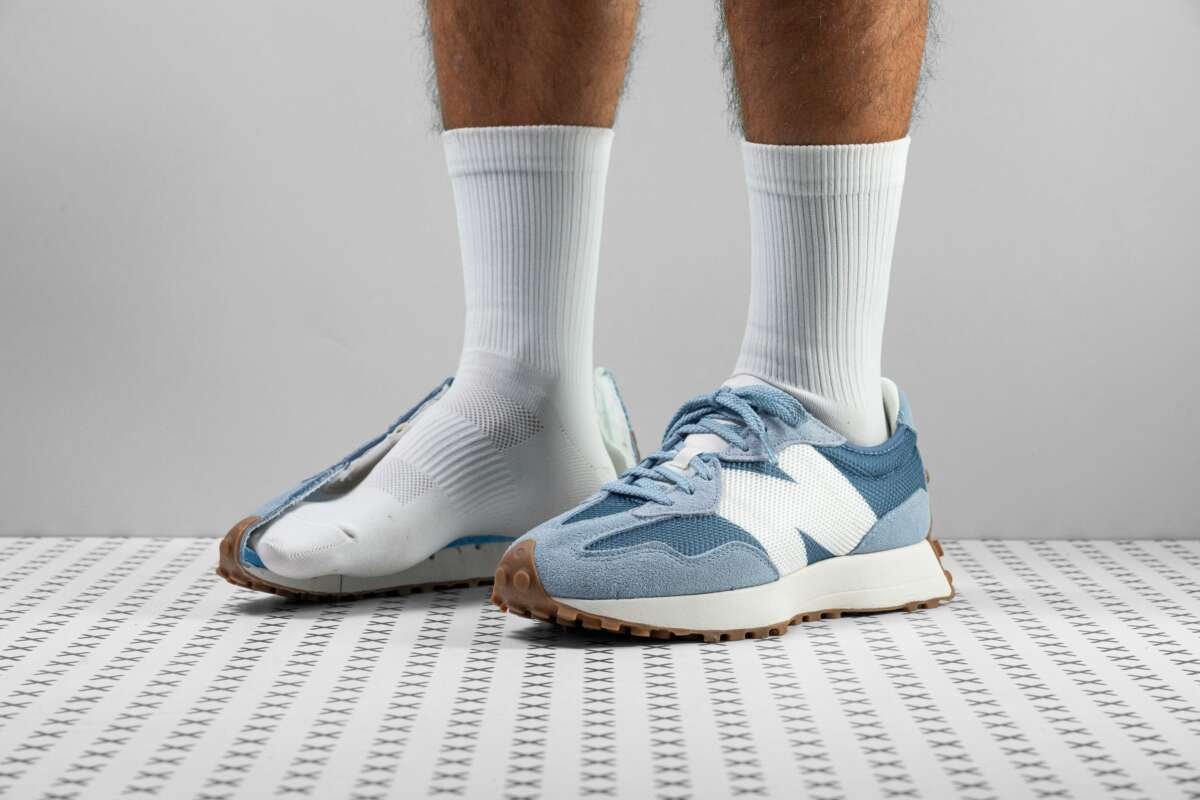 Do New Balance Shoes Run Small