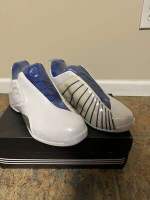 What Shoes Did Tracy McGrady Wear