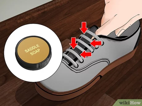 Why Do My Shoes Squeak
