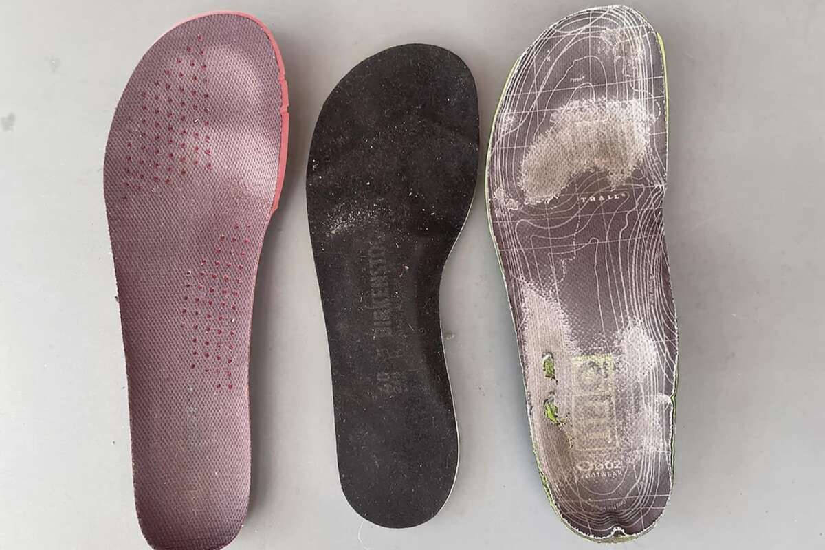 How Long Do Shoes Last