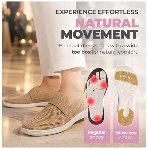 Hike Footwear Valenza Barefoot Dress Shoe Review