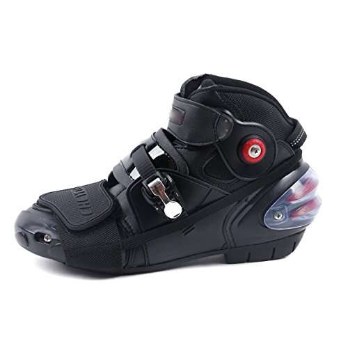 Best Shoes For Shifty Guards