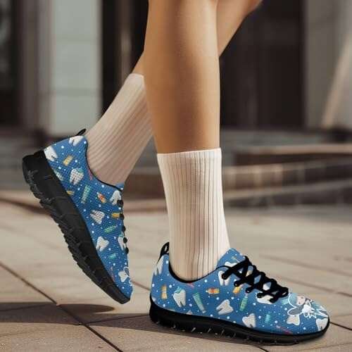 Best Shoes For Dental Hygienists