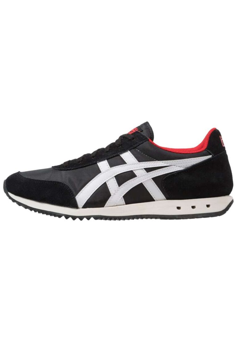 How To Clean Onitsuka Tiger Shoes