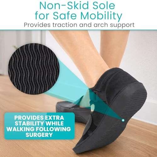 Best Shoes For CMT Patients