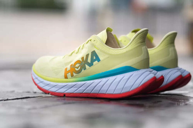 Which Hoka Shoe Is Best For Plantar Fasciitis