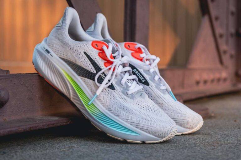 Which Brooks Shoe Is Best For Me
