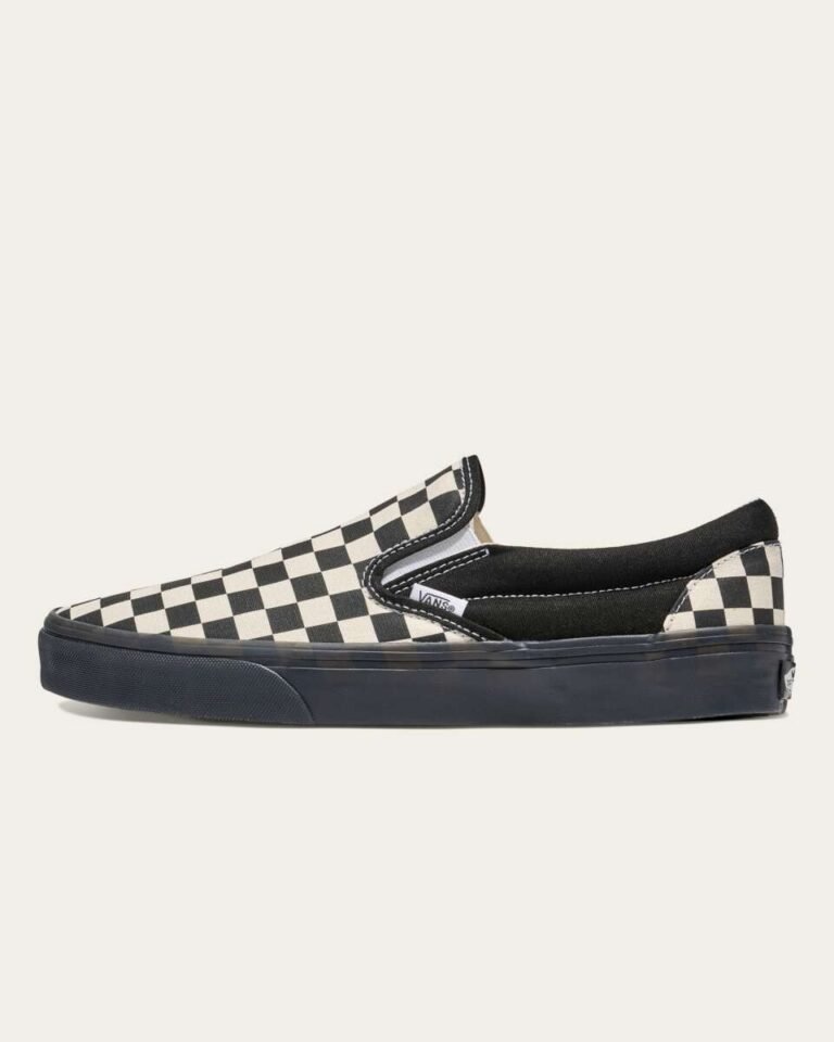 Do Vans Shoes Run True To Size