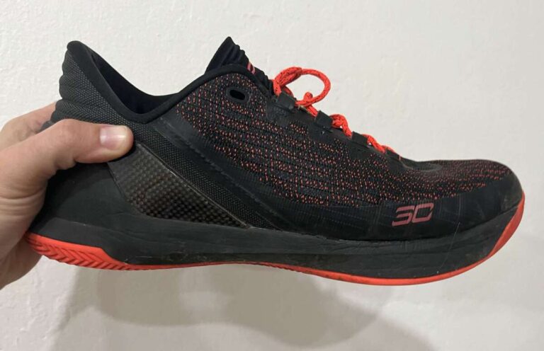 Are Basketball Shoes Good For Pickleball