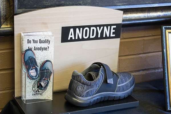 Does Medicare Pay For Diabetic Shoes