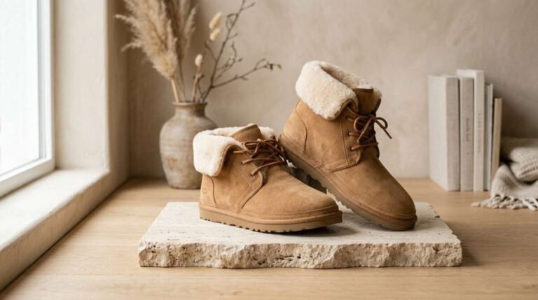 Do UGG Shoes Run True To Size